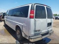 Photo 3 of 11 — 2007 Chevrolet Express 2500