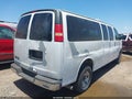 Photo 4 of 11 — 2007 Chevrolet Express 2500