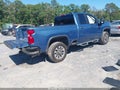 2024 Chevrolet Silverado 2500 — photo 4 of 15 | VIN 1GC5YMEY5RF386719