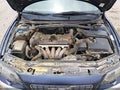 Photo 10 of 11 — 2004 Volvo S60