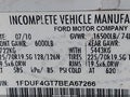 2011 Ford F-450 — photo 8 of 21 | VIN 1FDUF4GT7BEA67266