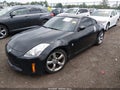 Photo 2 of 11 — 2006 Nissan 350Z