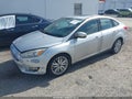 Photo 2 of 19 — 2017 Ford Focus