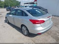 Photo 3 of 19 — 2017 Ford Focus