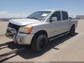 2008 Nissan Titan — photo 2 of 16 | VIN 1N6AA07D68N305427