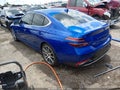 Photo 3 of 17 — 2022 Genesis G70
