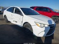 Photo 1 of 17 — 2017 Toyota Camry