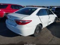 Photo 4 of 17 — 2017 Toyota Camry