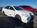 Photo 6 of 17 — 2017 Toyota Camry