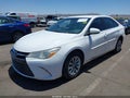 Photo 2 of 17 — 2017 Toyota Camry