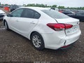 2017 Kia Forte — photo 3 of 16 | VIN 3KPFL4A78HE007026