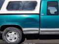 1993 Chevrolet GMT — photo 6 of 13 | VIN 2GCEK19K2P1236402