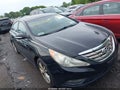 Photo 1 of 12 — 2011 Hyundai Sonata