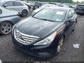 Photo 2 of 12 — 2011 Hyundai Sonata