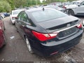 Photo 3 of 12 — 2011 Hyundai Sonata