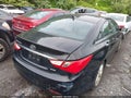 Photo 4 of 12 — 2011 Hyundai Sonata