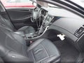 Photo 5 of 12 — 2011 Hyundai Sonata