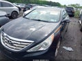 Photo 6 of 12 — 2011 Hyundai Sonata