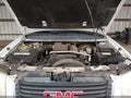 2005 GMC Envoy — photo 10 of 17 | VIN 1GKET16S856194443