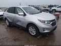 Photo 1 of 16 — 2018 Chevrolet Equinox