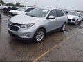 Photo 2 of 16 — 2018 Chevrolet Equinox