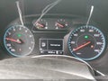 Photo 7 of 16 — 2018 Chevrolet Equinox