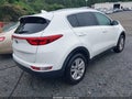 Photo 4 of 20 — 2018 Kia Sportage
