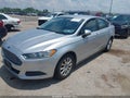 Photo 2 of 11 — 2016 Ford Fusion