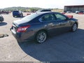 Photo 4 of 11 — 2011 Nissan Maxima