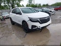 Photo 1 of 16 — 2023 Chevrolet Equinox
