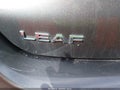 Photo 18 of 19 — 2016 Nissan Leaf