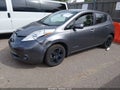 Photo 2 of 19 — 2016 Nissan Leaf