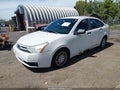 Photo 2 of 12 — 2010 Ford Focus