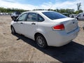 Photo 3 of 12 — 2010 Ford Focus