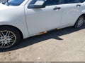 Photo 6 of 12 — 2010 Ford Focus