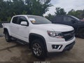 2019 Chevrolet Colorado — photo 1 of 17 | VIN 1GCGTDENXK1113596