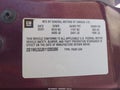 2001 Chevrolet Lumina — photo 9 of 12 | VIN 2G1WL52J811285386