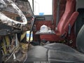 2001 Freightliner Conventional — photo 6 of 15 | VIN 1FUJAHCG41LF14874