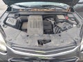 Photo 10 of 16 — 2017 Chevrolet Equinox