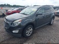 Photo 2 of 16 — 2017 Chevrolet Equinox