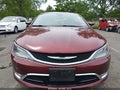 2016 Chrysler 200 — photo 12 of 16 | VIN 1C3CCCCG0GN134314