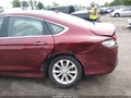 2016 Chrysler 200 — photo 6 of 16 | VIN 1C3CCCCG0GN134314