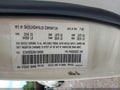 2006 Chrysler 300 — photo 9 of 10 | VIN 2C3KA53G26H194292