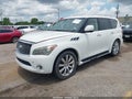 Photo 2 of 11 — 2011 Infiniti QX56
