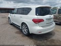 Photo 3 of 11 — 2011 Infiniti QX56