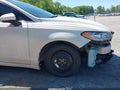 Photo 20 of 22 — 2017 Ford Fusion