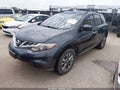 2014 Nissan Murano — photo 2 of 11 | VIN JN8AZ1MU4EW406000