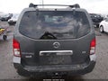 Photo 16 of 21 — 2005 Nissan Pathfinder