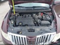 Photo 10 of 11 — 2009 Lincoln MKS