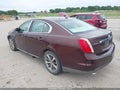 Photo 3 of 11 — 2009 Lincoln MKS